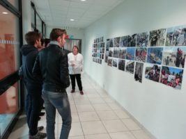 Exposition Sur la Route