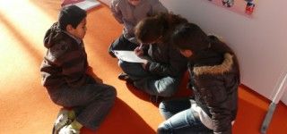 Les interventions collèges Les interventions collèges