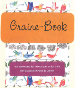 Graine Book