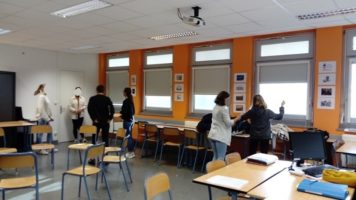 Distinguer et repérer « violence » et « harcèlement scolaire »