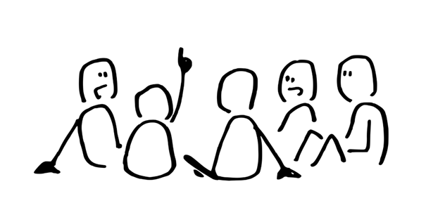 Graine de citoyen recrute